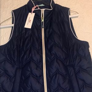 Vineyard Vines Vest